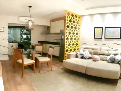 Apartamento com 1 Quarto à venda, 50m² no Vila Uberabinha, São Paulo