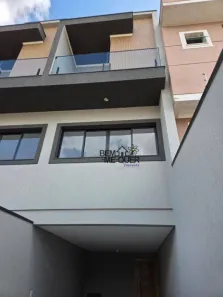 Sobrado com 3 Quartos à venda, 142m² no Jardim Felicidade (Zona Oeste), São Paulo