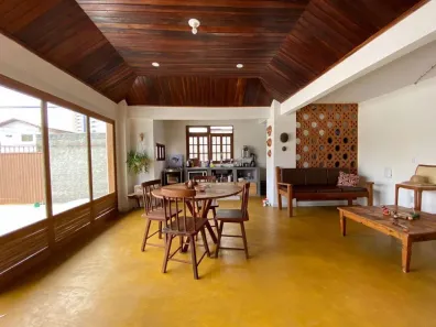 Casa com 3 Quartos à venda, 120m² no Ponta Negra, Natal