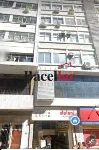 Sala Comercial à venda, 14m² no Tijuca, Rio de Janeiro
