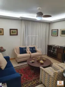 Apartamento com 4 Quartos para alugar, 172m² no Santa Cruz do José Jacques, Ribeirão Preto