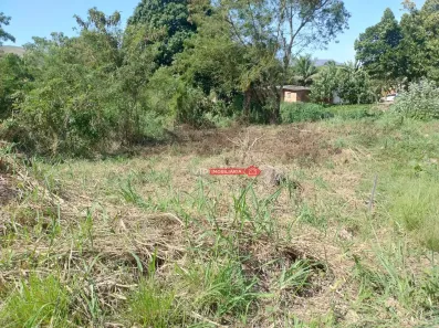 Lote/Terreno à venda, 135m² no Campo Grande, Rio de Janeiro