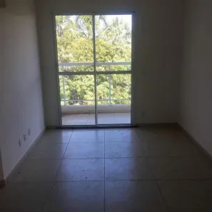 Apartamento com 2 Quartos para alugar, 62m² no Parque do Mirante, Uberaba