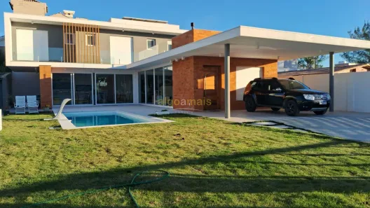 Casa com 4 Quartos à venda, 120m² no Remanso, Xangri-Lá
