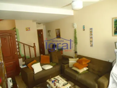 Sobrado com 3 Quartos à venda, 177m² no Vila Parque Jabaquara, São Paulo
