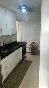 Cobertura com 3 Quartos à venda, 131m² no Jardim Santa Mena, Guarulhos