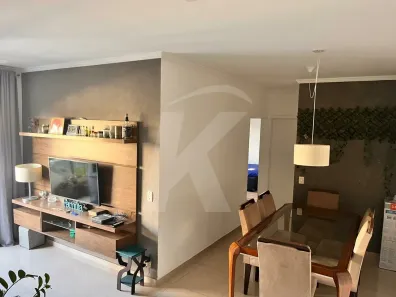 Apartamento com 3 Quartos à venda, 95m² no Lauzane Paulista, São Paulo