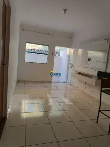 Casa com 2 Quartos à venda, 54m² no Ponte Alta, Betim
