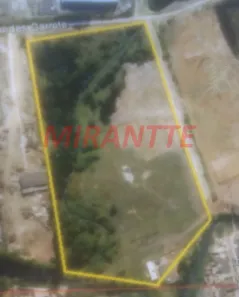 Lote/Terreno à venda, 32000m² no Jardim Novo Portugal, Guarulhos