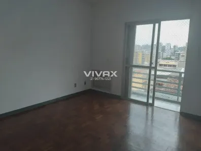 Apartamento com 3 Quartos à venda, 94m² no Méier, Rio de Janeiro