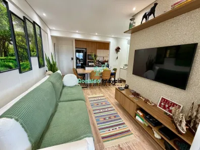 Apartamento com 2 Quartos à venda, 75m² no Centro, Bertioga