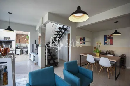 Apartamento com 3 Quartos à venda, 160m² no Vila Suzana, São Paulo