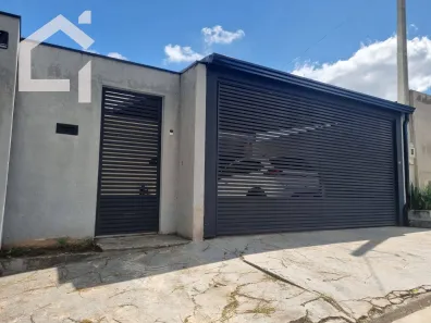 Casa com 3 Quartos à venda, 78m² no Residencial Girassol, Itupeva
