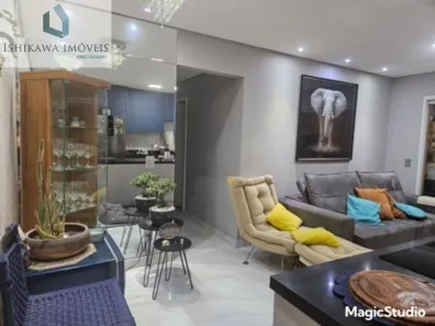 Apartamento com 2 Quartos à venda, 72m² no Ipiranga, São Paulo