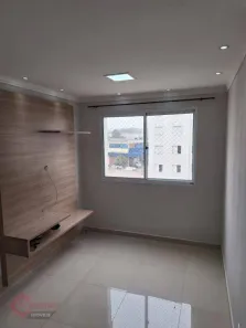 Apartamento com 2 Quartos à venda, 50m² no Parque São Lourenço, São Paulo