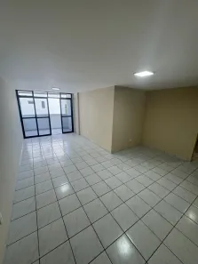Apartamento com 4 Quartos à venda, 127m² no Cabo Branco, João Pessoa