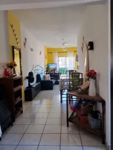 Apartamento com 2 Quartos à venda, 129m² no Caiçara, Praia Grande