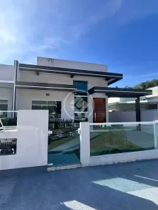 Casa com 2 Quartos à venda, 60m² no Forquilhas, São José