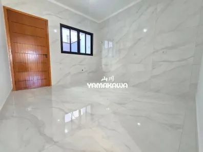 Sobrado com 2 Quartos à venda, 113m² no Parque das Paineiras, São Paulo