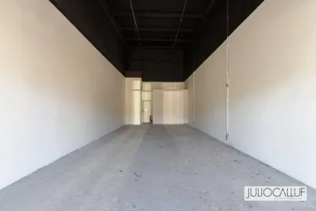 Ponto Comercial para alugar, 87m² no Sítio Cercado, Curitiba