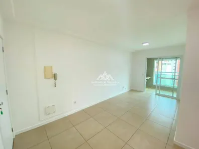 Apartamento com 2 Quartos para alugar, 90m² no Jardim Botânico, Ribeirão Preto