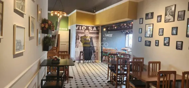 Ponto Comercial à venda, 80m² no Centro, Vinhedo