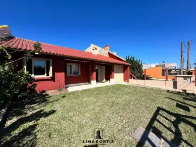 Casa com 3 Quartos à venda, 158m² no Centro, Imbé