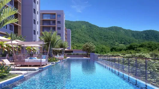 Apartamento com 3 Quartos à venda, 67m² no Recreio dos Bandeirantes, Rio de Janeiro