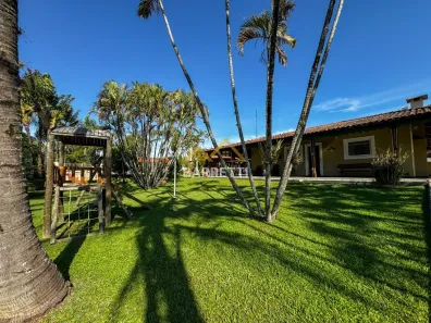 Casa de Condomínio com 3 Quartos para alugar, 298m² no Colinas do Piracicaba (Ártemis), Piracicaba