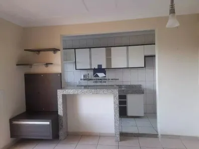 Apartamento com 2 Quartos à venda, 70m² no Higienópolis, São José do Rio Preto