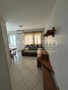 Flat com 1 Quarto à venda, 34m² no Jabaquara, São Paulo