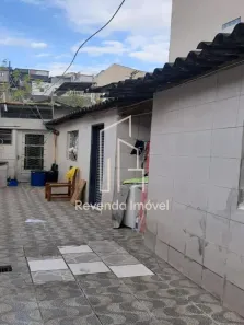 Casa com 11 Quartos à venda, 320m² no Vila Ede, São Paulo