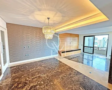 Apartamento com 4 Quartos à venda, 344m² no Madureira, Caxias do Sul