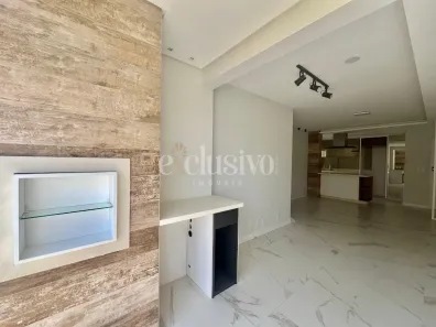 Apartamento com 2 Quartos à venda, 82m² no Coqueiros, Florianópolis