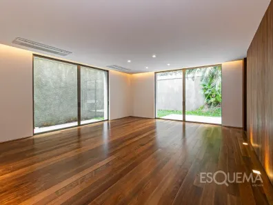 Casa com 3 Quartos à venda, 376m² no Jardim Paulistano, São Paulo