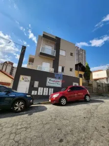Apartamento com 2 Quartos à venda, 35m² no Chácara Belenzinho, São Paulo