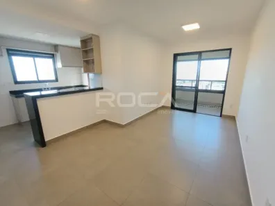 Apartamento com 2 Quartos para alugar, 85m² no Nova Aliança, Ribeirão Preto