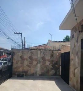 Sobrado com 6 Quartos à venda, 500m² no Vila Sabrina, São Paulo