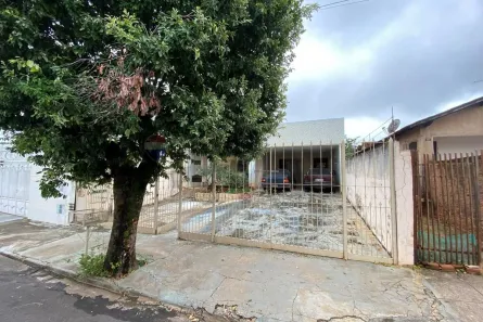 Casa com 5 Quartos à venda, 199m² no Residencial Josepha Caetano Ramos - Dona Angelina, Lins