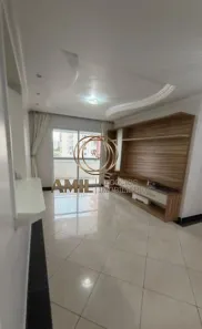 Apartamento com 3 Quartos à venda, 94m² no Santana, São José dos Campos