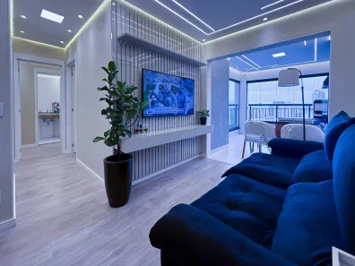 Apartamento com 2 Quartos à venda, 66m² no Parque São Jorge, São Paulo