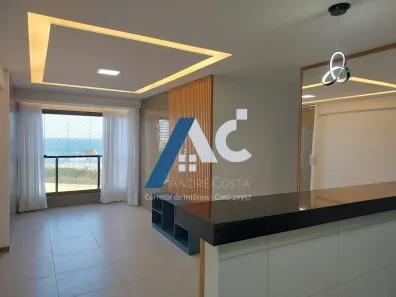 Apartamento com 2 Quartos para alugar, 60m² no Piatã, Salvador
