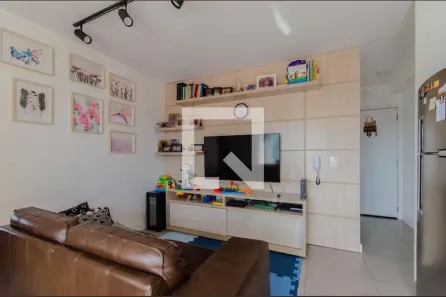 Apartamento com 2 Quartos à venda, 45m² no Vila Monumento, São Paulo