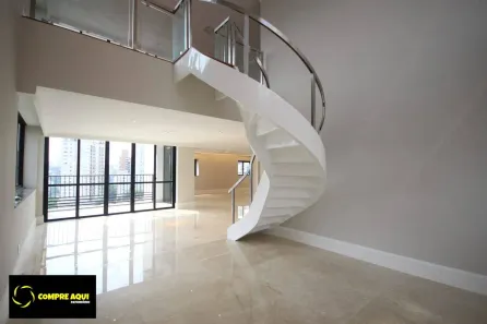 Apartamento com 3 Quartos à venda, 285m² no Cantinho do Céu, São Paulo