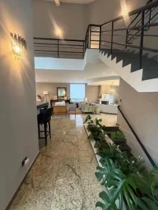 Casa de Condomínio com 4 Quartos à venda, 458m² no Alphaville, Santana de Parnaíba