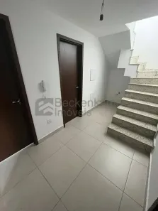 Cobertura com 3 Quartos para alugar, 122m² no Jardim Belvedere, Volta Redonda