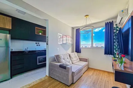 Apartamento com 2 Quartos à venda, 62m² no Feitoria, São Leopoldo