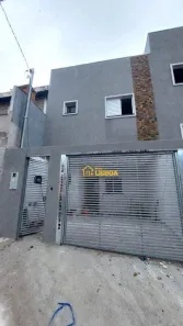 Sobrado com 2 Quartos à venda, 68m² no Jardim Utinga, Santo André