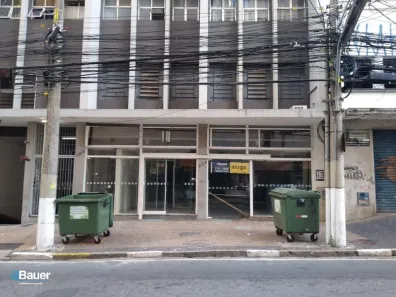 Ponto Comercial para alugar, 1190m² no Centro, Campinas