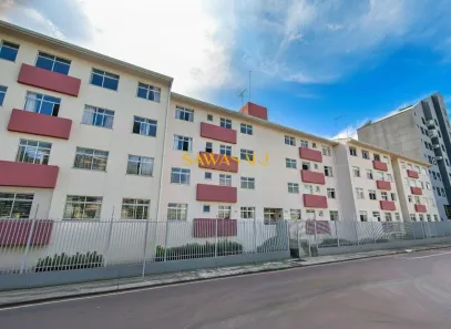 Apartamento com 2 Quartos à venda, 50m² no Parolin, Curitiba